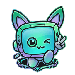 Mori welcomes you