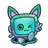 Mori Mascot